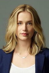 Elizabeth Lail
