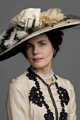 Elizabeth McGovern