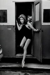 Elizabeth Montgomery