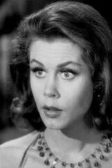 Elizabeth Montgomery
