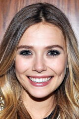 Elizabeth Olsen