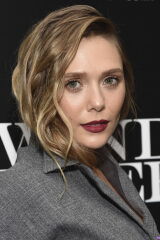 Elizabeth Olsen