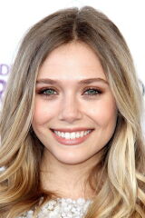 Elizabeth Olsen
