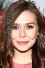 Elizabeth Olsen
