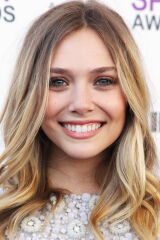Elizabeth Olsen