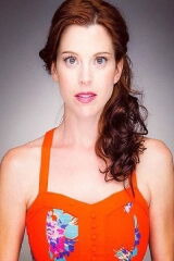 Elizabeth Roberts
