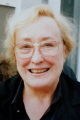 Elizabeth Spriggs