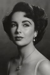 Elizabeth Taylor