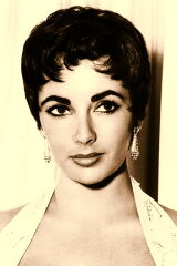 Elizabeth Taylor