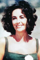 Elizabeth Taylor