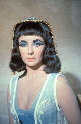 Elizabeth Taylor