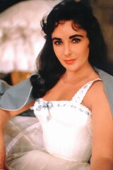 Elizabeth Taylor