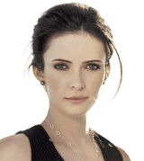 Elizabeth Tulloch