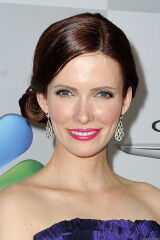 Elizabeth Tulloch
