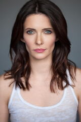 Elizabeth Tulloch