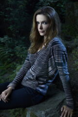 Elizabeth Tulloch