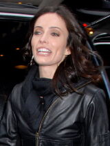 Elizabeth Tulloch