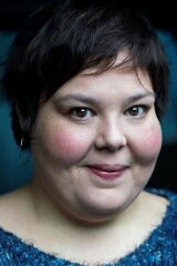 Elizabeth Webster