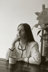 Elizabeth Woodward
