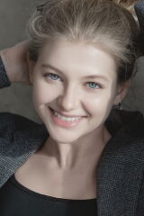 Elizaveta Bugulova
