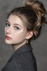 Elizaveta Bugulova