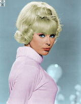 Elke Sommer