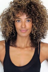 Ella A. Thomas