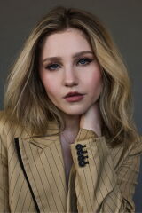 Ella Anderson