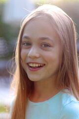 Ella Ballentine