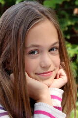 Ella Ballentine
