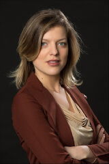 Ella Leyers
