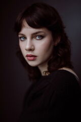 Ella Newton