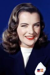 Ella Raines
