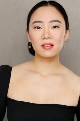Ella Rouwen Chen