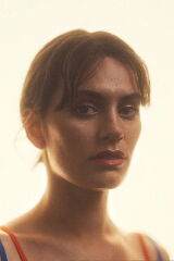 Ella Rumpf