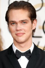 Ellar Coltrane