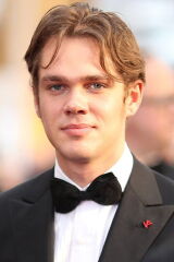 Ellar Coltrane