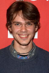 Ellar Coltrane