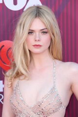 Elle Fanning