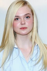 Elle Fanning