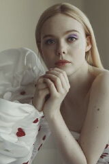 Elle Fanning