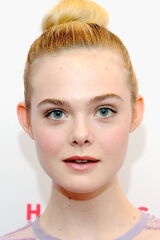 Elle Fanning