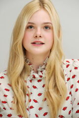 Elle Fanning