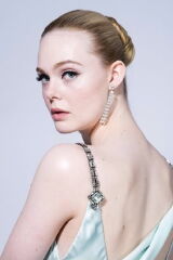 Elle Fanning