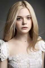 Elle Fanning