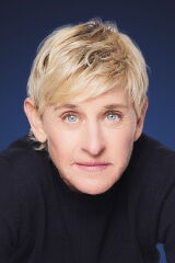 Ellen DeGeneres