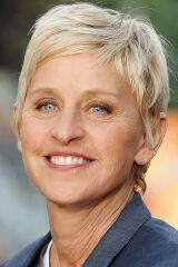 Ellen DeGeneres