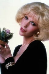 Ellen Greene