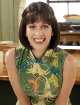 Ellen Greene