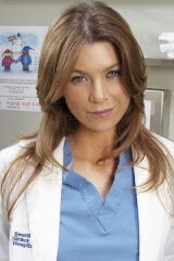 Ellen Pompeo